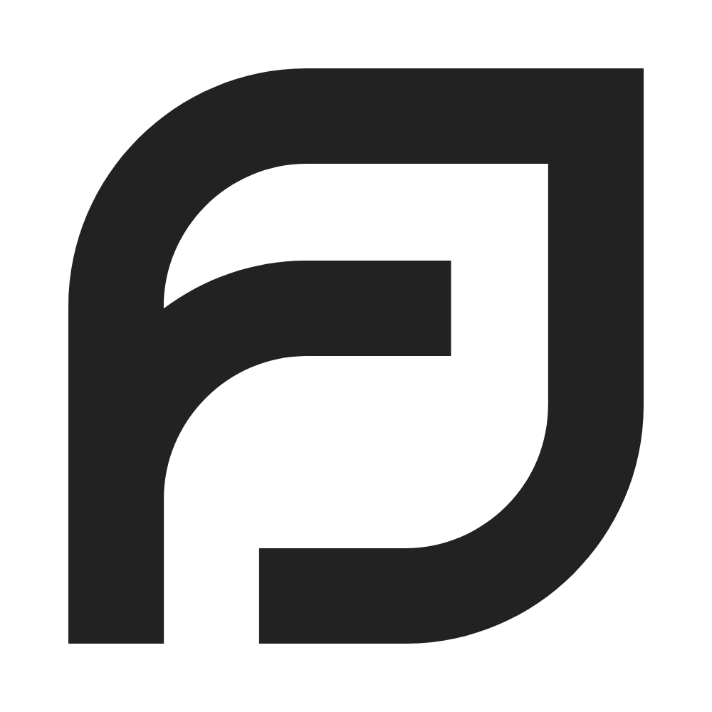 Fractal Mindset Logo 2025